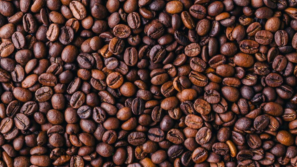 Coffee brain-boosting Drink