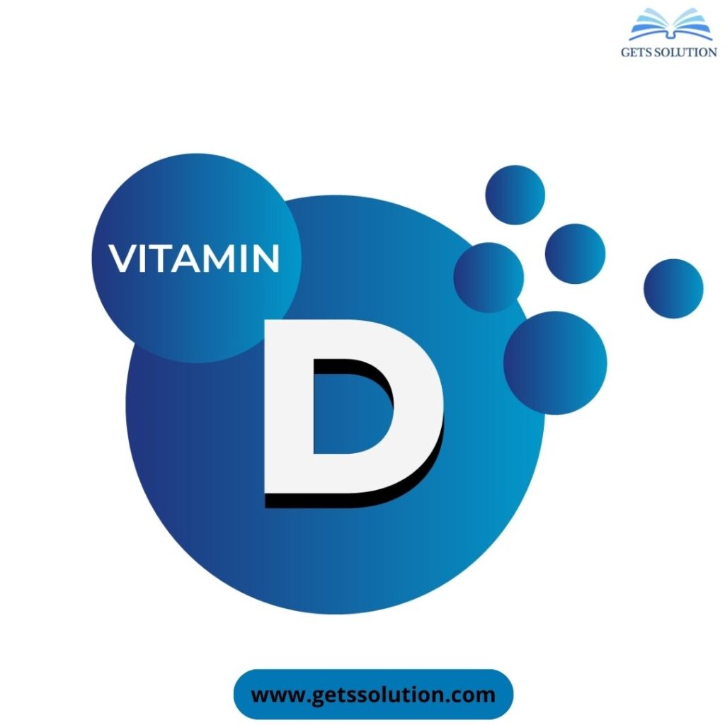 Vitamin D during winter season