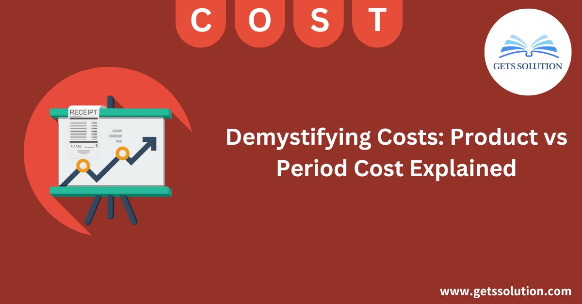 Product vs. Period Costing