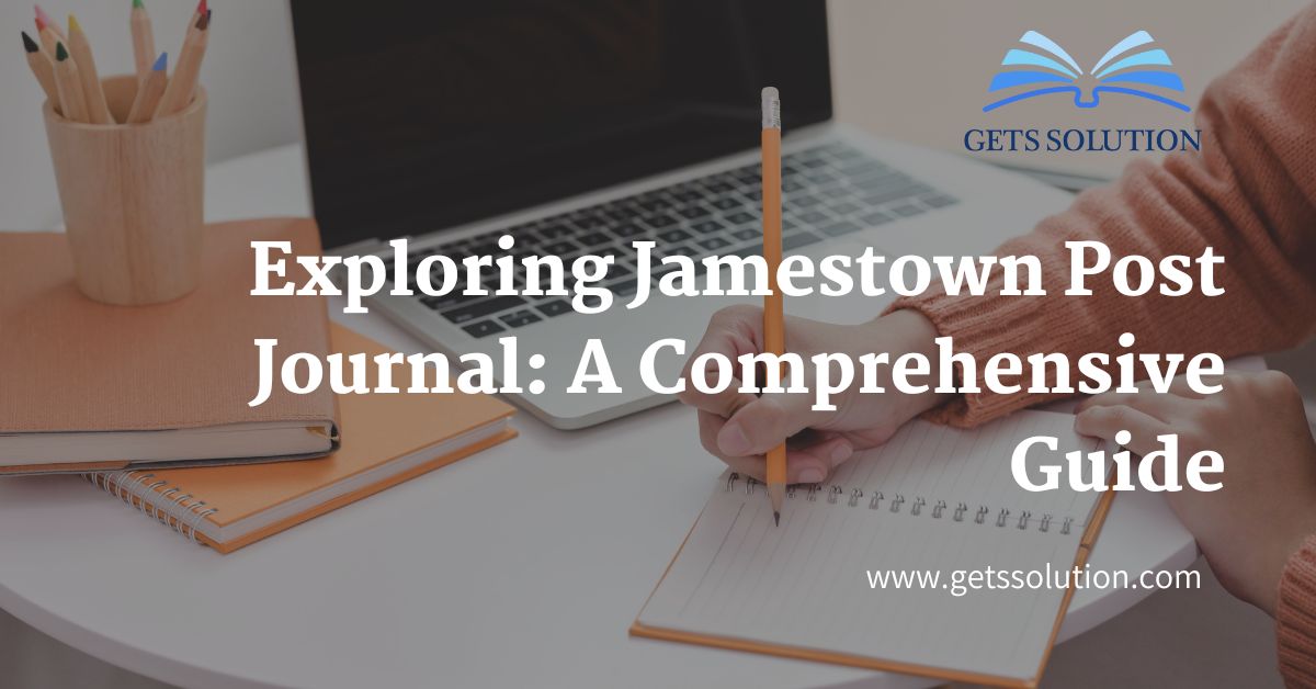 Jamestown Post Journal: