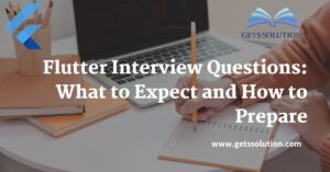 Flutter Interview Questions