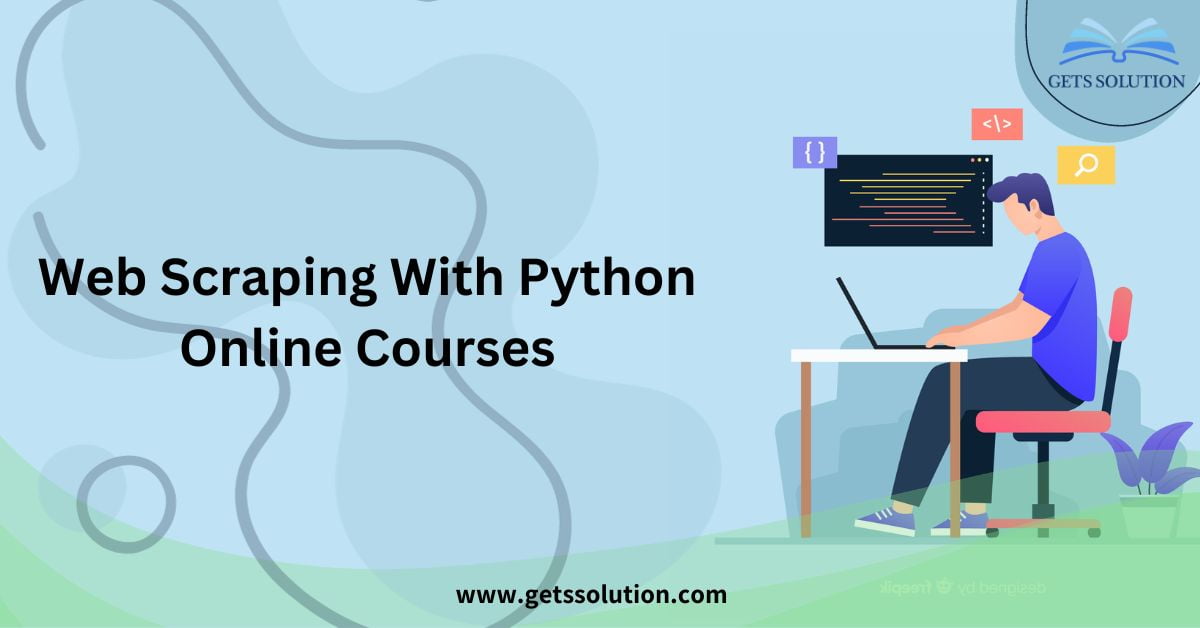 Web Scraping with Python Course