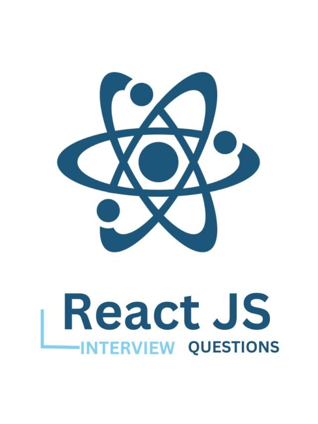 React JS Interview Questions - Gets Solution
