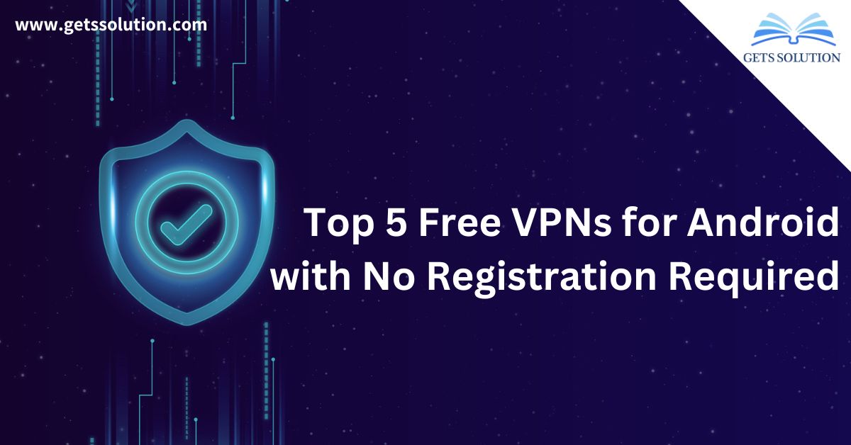 free VPNs