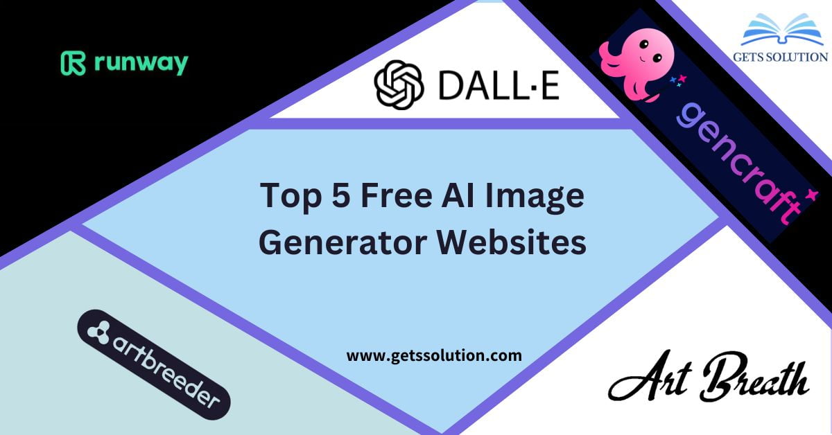 AI Image Generator Websites